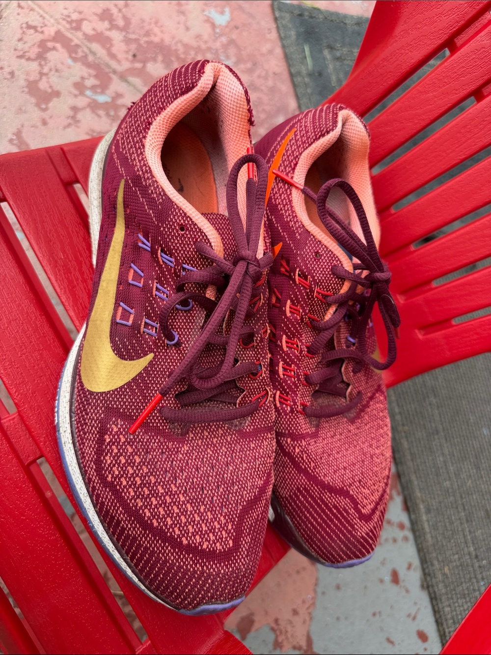 Nike Women's Shoes
